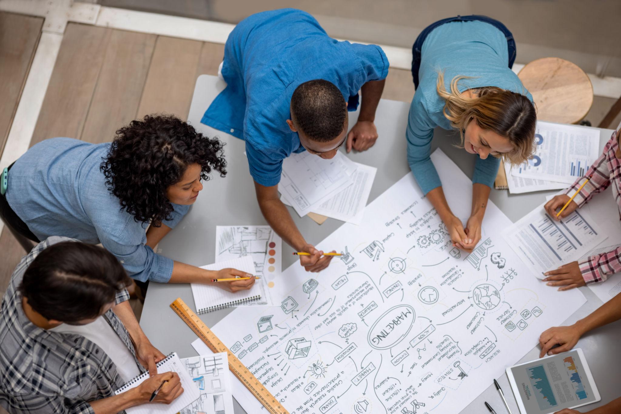 10 Marketing Strategies Every Local Business Should Use