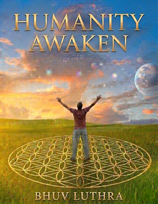 Humanity Awaken Book Cover